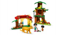 LEGO 43251 - Detailansicht 3