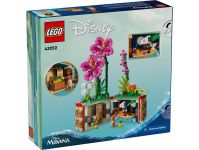 LEGO 43252 - Verpackung Rueckseite