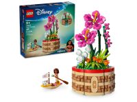 LEGO 43252 - Verpackung mit fertigem Modell