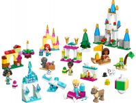 LEGO Disney 43253 LEGO® │ Disney Adventskalender 2024