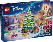 LEGO 43253 - Verpackung Ansicht 1