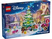 LEGO Disney 43253 Adventskalender 2024