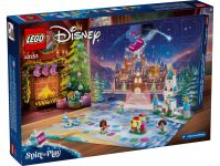 LEGO 43253 - Verpackung Rueckseite