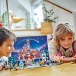 LEGO 43253 - Modell Detailaufnahme