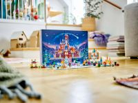 LEGO 43253 - Modell im Umgebungsbild