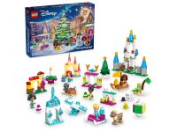 LEGO 43253 - Verpackung mit fertigem Modell