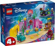 LEGO 43254 - Verpackung Ansicht 1