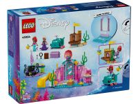 LEGO 43254 - Verpackung Rueckseite