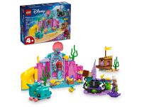 LEGO 43254 - Verpackung mit fertigem Modell