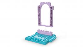 LEGO 43254 - Detailansicht 4