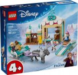 LEGO 43256 - Verpackung Ansicht 1