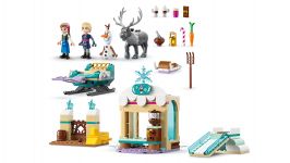 LEGO 43256 - Detailansicht 3