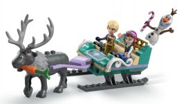 LEGO 43256 - Detailansicht 4