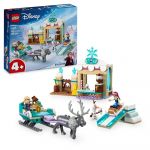 LEGO 43256 - Produktbild