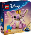 LEGO 43257 - Verpackung Ansicht 1