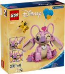 LEGO 43257 - Verpackung Rueckseite