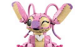 LEGO 43257 - Detailansicht 3
