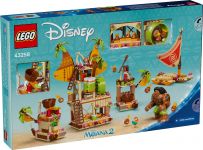 LEGO 43258 - Verpackung Rueckseite