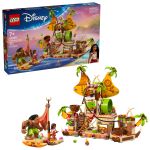 LEGO 43258 - Verpackung mit fertigem Modell