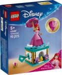LEGO 43259 - Verpackung Ansicht 1