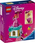 LEGO 43259 - Verpackung Rueckseite