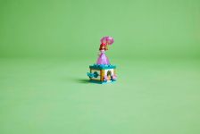 LEGO 43259 - Modell im Umgebungsbild