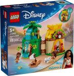 LEGO 43260 - Verpackung Ansicht 1