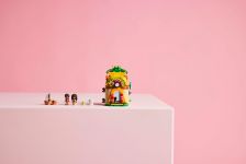 LEGO 43260 - Modell im Umgebungsbild