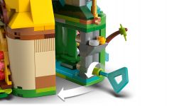 LEGO 43260 - Detailansicht 6
