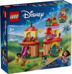 LEGO 43261 - Verpackung Ansicht 1