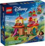 LEGO 43261 - Verpackung Ansicht 1