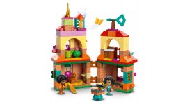 LEGO 43261 - Detailansicht 4