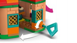 LEGO 43261 - Detailansicht 5