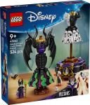 LEGO 43262 - Verpackung Ansicht 1