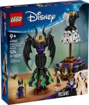 LEGO 43262 - Verpackung Ansicht 1