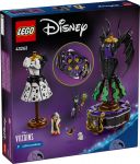 LEGO 43262 - Verpackung Rueckseite