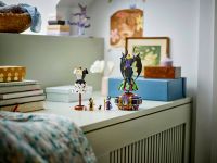 LEGO 43262 - Modell im Umgebungsbild