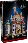 LEGO 43263 - Verpackung Ansicht 1