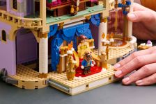 LEGO 43263 - Bauphase 9