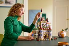 LEGO 43263 - Fertiges Modell 2