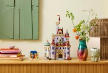 LEGO 43263 - Umgebungsbild 2