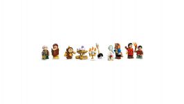LEGO 43263 - Detailansicht 2