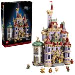 LEGO 43263 - Verpackung mit fertigem Modell