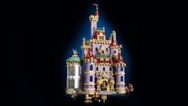 LEGO 43263 - Hauptansicht