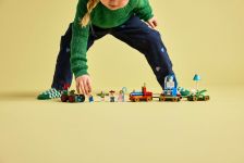 LEGO 43264 - Fertiges Modell 1