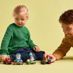 LEGO 43264 - Modell Detailaufnahme