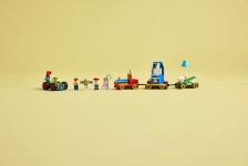 LEGO 43264 - Modell im Umgebungsbild