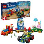 LEGO 43264 - Verpackung mit fertigem Modell