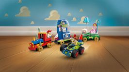 LEGO 43264 - Hauptansicht
