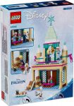 LEGO 43265 - Verpackung Rueckseite